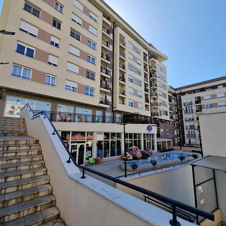 Plavi Paun * Belgrad