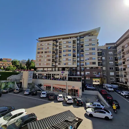 Apartament Plavi Paun