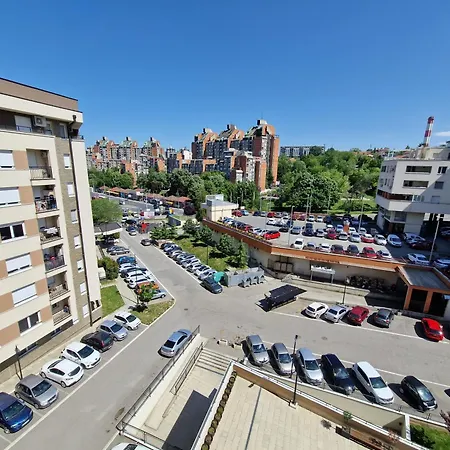 Plavi Paun * Belgrad