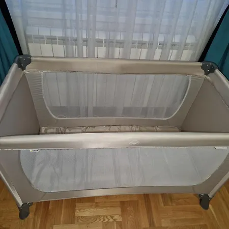 Plavi Paun * Belgrado